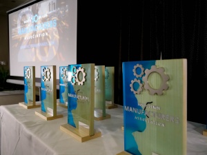 North Devon Manufacturing Awards 2024