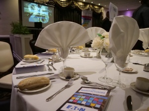 North Devon Manufacturing Awards 2024