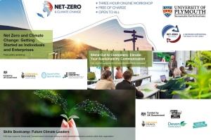 sustainability-events-funded-business-plymouth-devon-net-zero