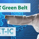 Certified Six-Sigma Green Belt Programme