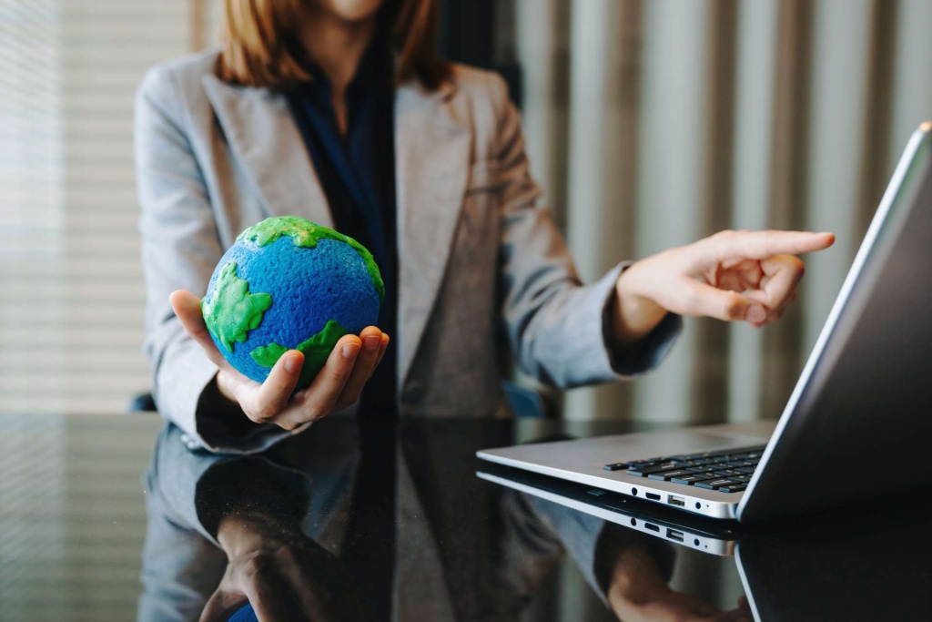 free-online-sustainability-courses-net-zero