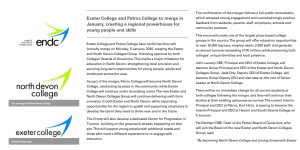 north-devon-petroc-college-employer-update-merger