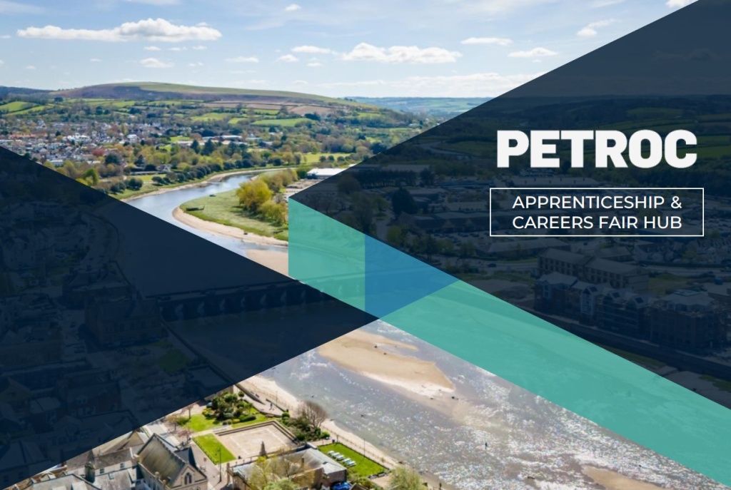 petroc-north-devon-college-careers-fair-employer-day-2026