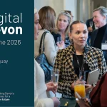 Digital Devon: Learn how to make Digital and AI work for your business - in a day