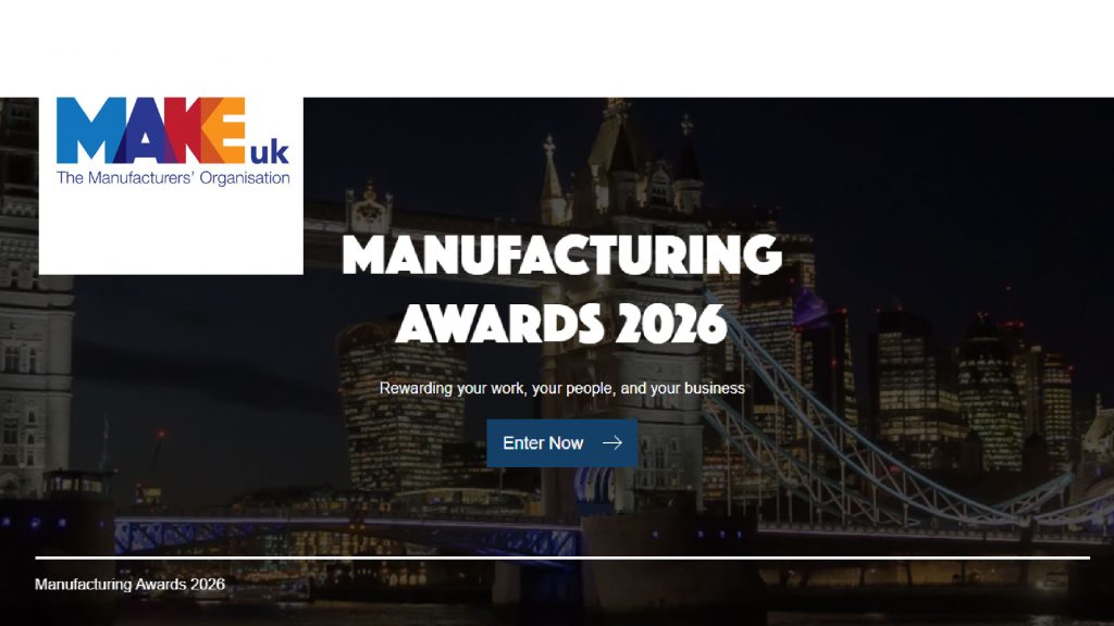 make-uk-manufacturing-awards