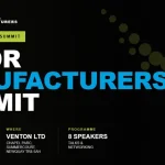 AI for Manufacturers Summit