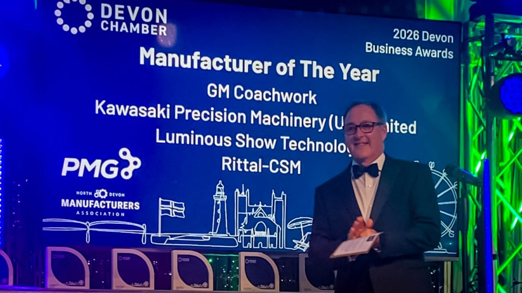 Devon-business-awards-2026