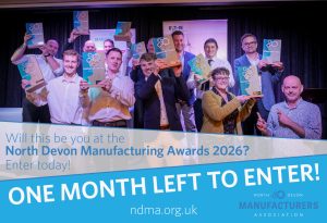 ndma-awards-north-devon-manufacturing-2026-entries