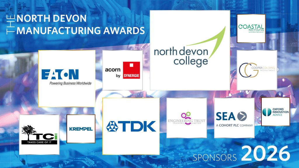 Sponsors NDMA Awards 2026